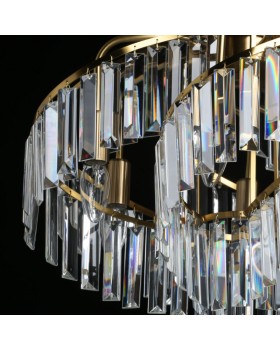 Подвесная люстра MW-Light 642016906-foto7