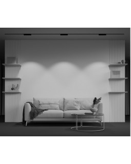 Светильник на шине Maytoni Technical TR082-1-12W4K-M-B-foto6