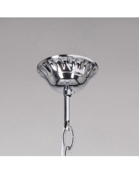 Подвесная люстра DeMarkt 448014905-foto3