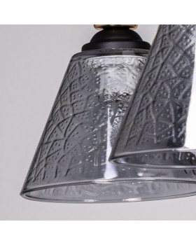 Люстра на штанге DeMarkt 635011205-foto5