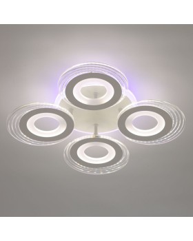 Накладная люстра DeMarkt 424013605-foto2