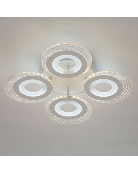 Накладная люстра DeMarkt 424013605-foto6