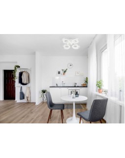 Накладная люстра DeMarkt 424013605-foto9