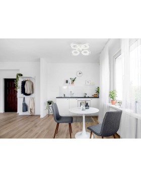 Накладная люстра DeMarkt 424013605-foto9