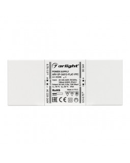 Блок питания для светодиодной ленты Arlight 033258-foto2