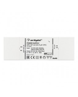 Блок питания для светодиодной ленты Arlight 033263-foto2