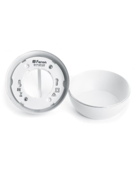 Накладной светильник Feron 41507-foto5