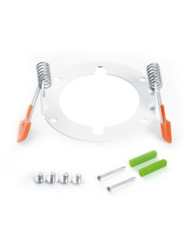 Накладной светильник Feron 41507-foto6