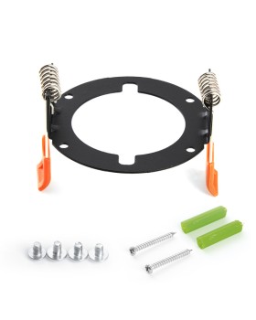 Накладной светильник Feron 41508-foto8