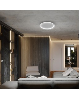 Накладной светильник Feron 41558-foto11