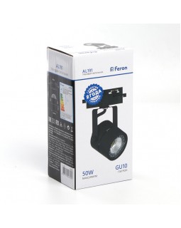 Светильник на шине Feron 41592-foto5