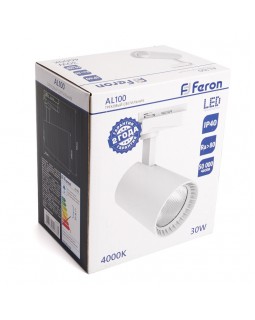 Светильник на шине Feron 41607-foto5