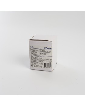 Накладной светильник Feron 41686-foto3