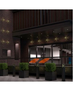 Светильник настенный Novotech 370958-foto3