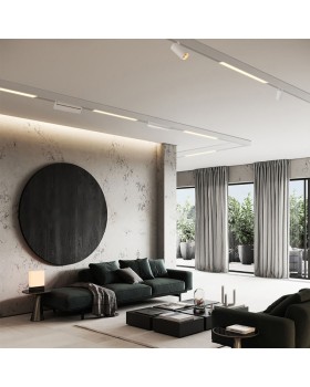 Светильник на шине Feron 41932-foto9