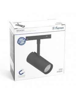 Светильник на шине Feron 41946-foto7