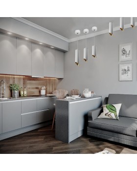 Подвесной светильник Feron 48042-foto3