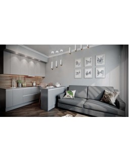 Подвесной светильник Feron 48042-foto5