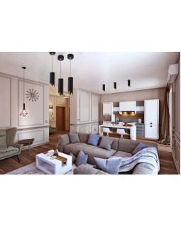 Подвесной светильник Feron 48043-foto2