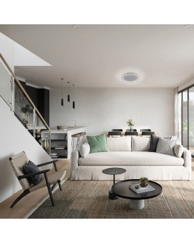 Подвесной светильник Feron 48043-foto5