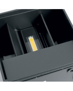Светильник настенный Feron 48098-foto3