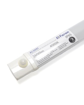 Накладной светильник Feron 48153-foto6