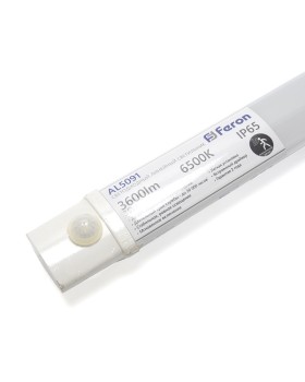 Накладной светильник Feron 48154-foto6