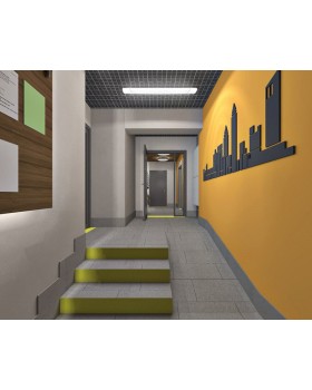 Накладной светильник Feron 48154-foto7