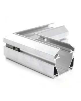 Соединитель для шинопровода Feron 48287-foto6