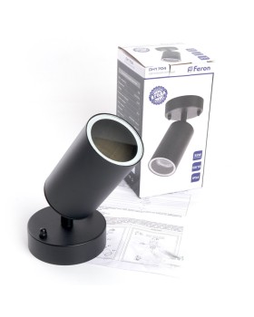 Светильник настенный Feron 48322-foto7