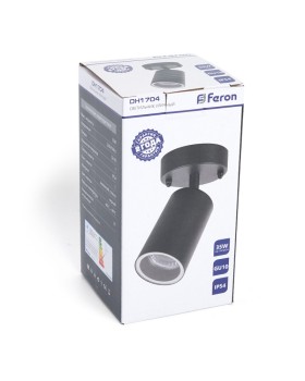 Светильник настенный Feron 48322-foto8