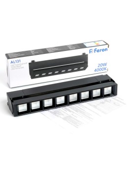 Светильник на шине Feron 48376-foto8