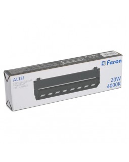 Светильник на шине Feron 48376-foto9