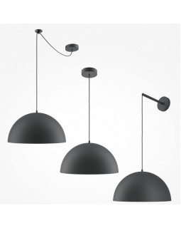 Подвесной светильник Maytoni MOD168PL-01B-foto3