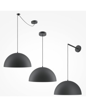 Подвесной светильник Maytoni MOD168PL-01B-foto3