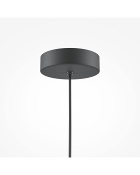 Подвесной светильник Maytoni MOD168PL-01B-foto4