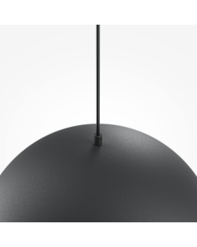 Подвесной светильник Maytoni MOD168PL-01B-foto6