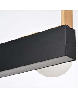 Подвесная люстра Favourite 4072-6P-foto4