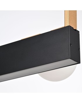 Подвесная люстра Favourite 4072-6P-foto4