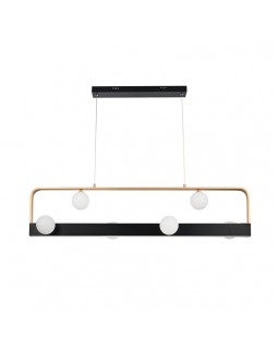 Подвесная люстра Favourite 4072-6P-foto7