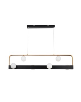 Подвесная люстра Favourite 4072-6P-foto7