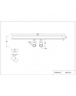 Бра Favourite 4079-2C-foto6