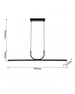 Подвесной светильник Favourite 4096-1P-foto6