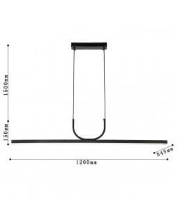Подвесной светильник Favourite 4096-2P-foto6