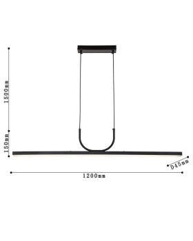 Подвесной светильник Favourite 4096-2P-foto6