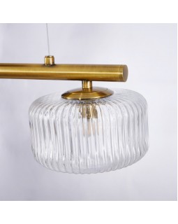 Подвесная люстра Favourite 4051-5P-foto2