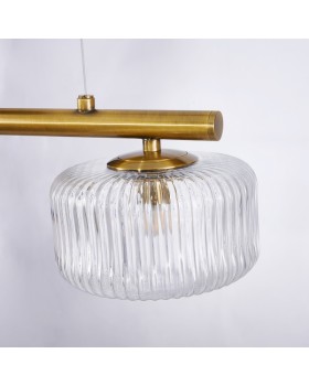 Подвесная люстра Favourite 4051-5P-foto2