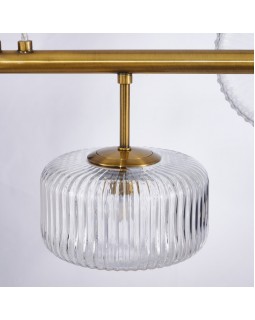 Подвесная люстра Favourite 4051-5P-foto3