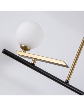 Подвесная люстра F-Promo 4109-4P-foto2