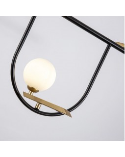 Подвесная люстра F-Promo 4109-4P-foto3